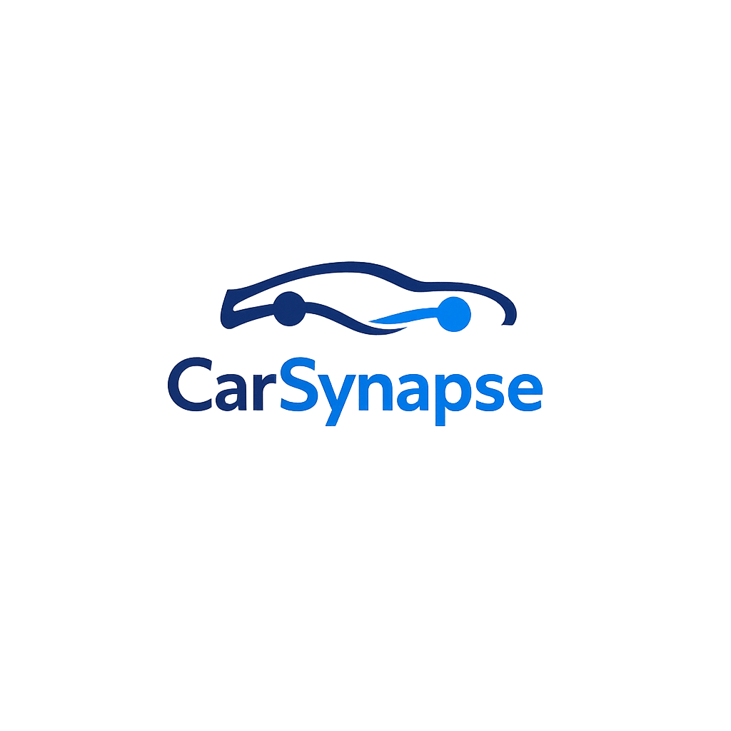 CarSynapse logo